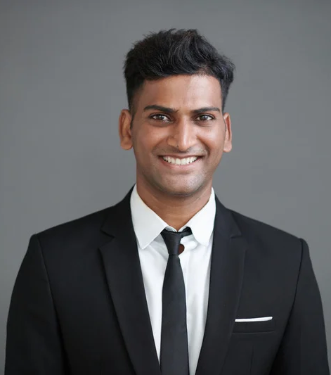 arjun verma​ Institutional & Strategic Investments​ at digigrow