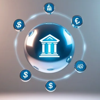 institutional strength​