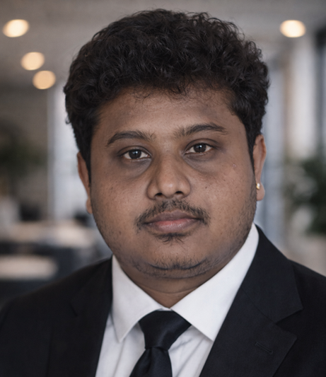 digigrow team vishal torane