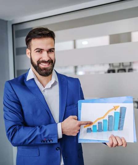 portfolio management expert